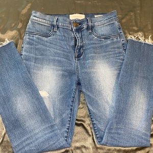 Pacsun jeans